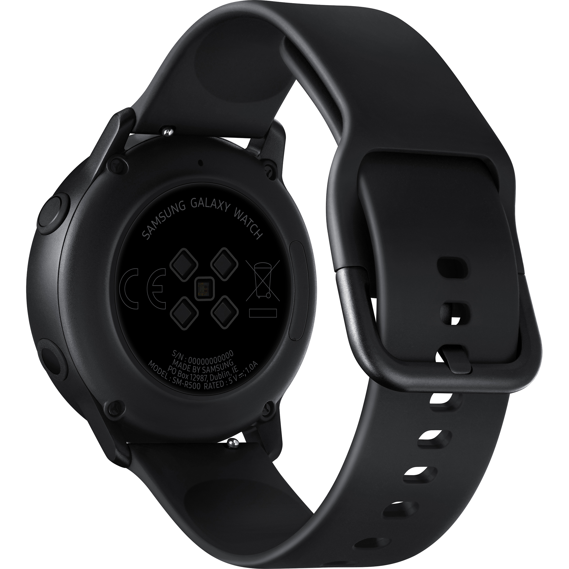 samsung galaxy watch active telia