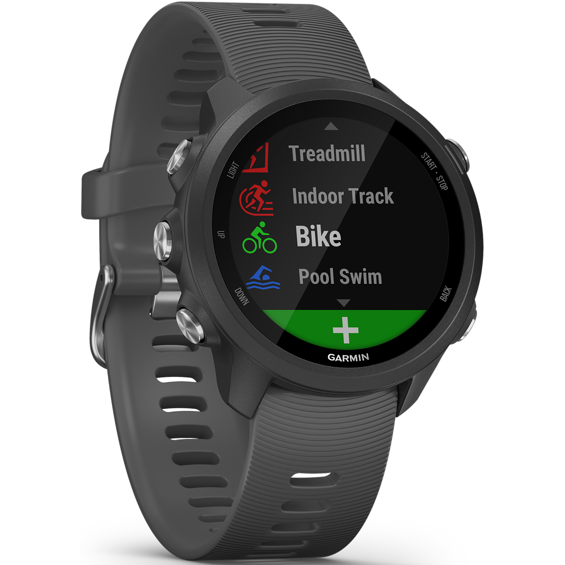 garmin spordikell
